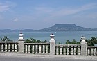 Reiseinformationen zum Balaton - Plattensee in Ungarn