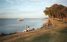 Informationen �ber den Ferienort Balatonbogl�r am Balaton